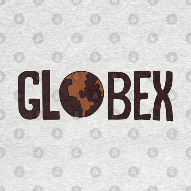 GLOBEX by saintpetty